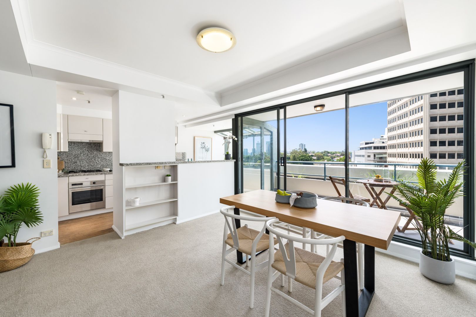 802/10 Mount Street, North Sydney NSW 2060, Image 1