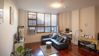 Picture of 24/111 Foveaux Street, SURRY HILLS NSW 2010