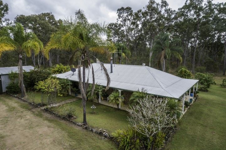 809 Old Gympie Road, Paterson QLD 4570