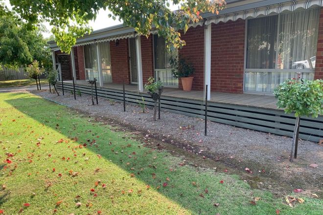 Picture of 17 Frank Street, BARHAM NSW 2732