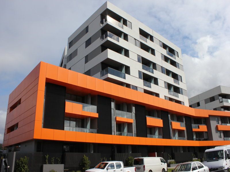 2 bedrooms Apartment / Unit / Flat in 211/67 Galada Avenue PARKVILLE VIC, 3052