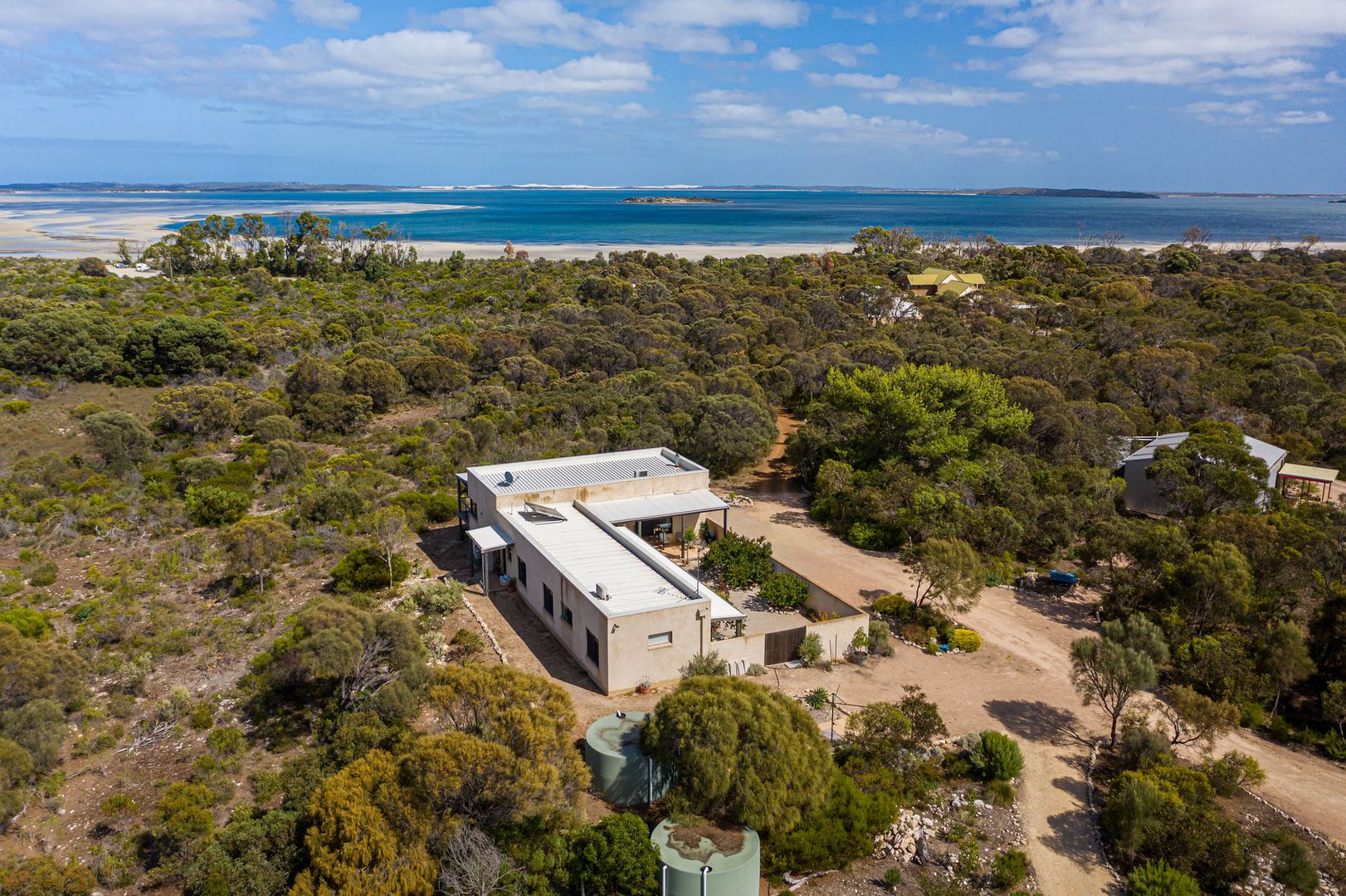 45-71 Long Beach Road, Coffin Bay SA 5607, Image 2