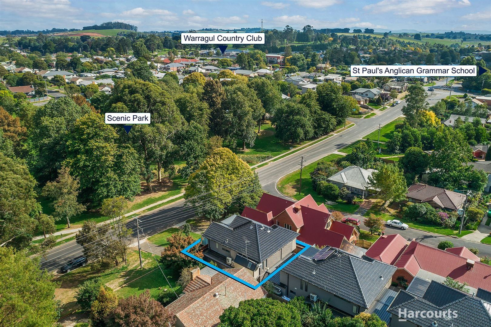 1/90 Bowen Street, Warragul VIC 3820, Image 1