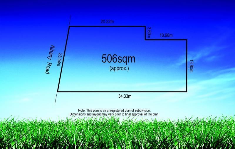 65 Albany Road, Toorak Property History & Address Research Domain