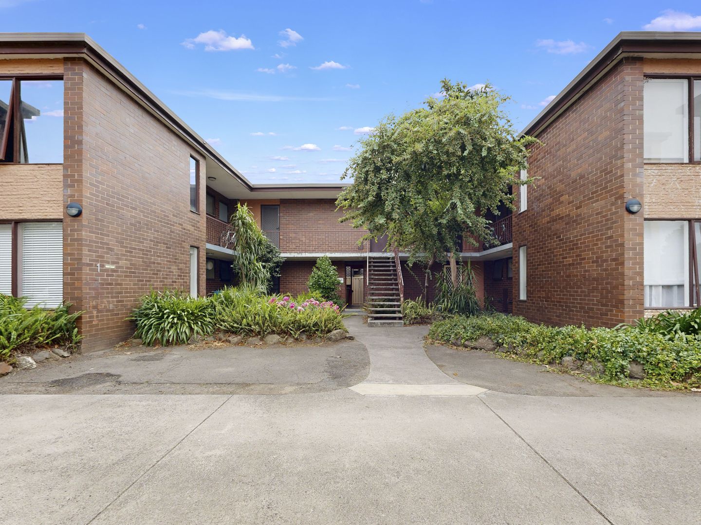 1/10 Newstead Street, Maribyrnong VIC 3032 Apartment For Rent 500