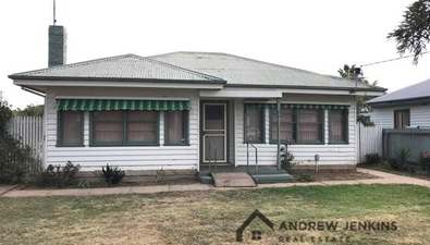 Picture of 5 Warkil St, COBRAM VIC 3644