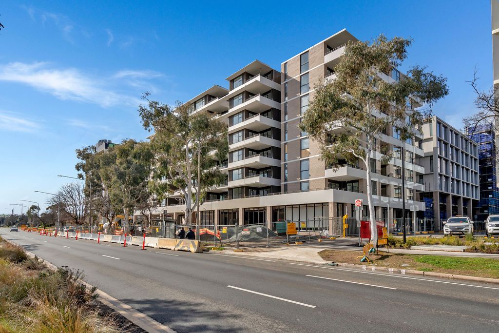 314/25 Challis Street, Dickson ACT 2602, Image 0