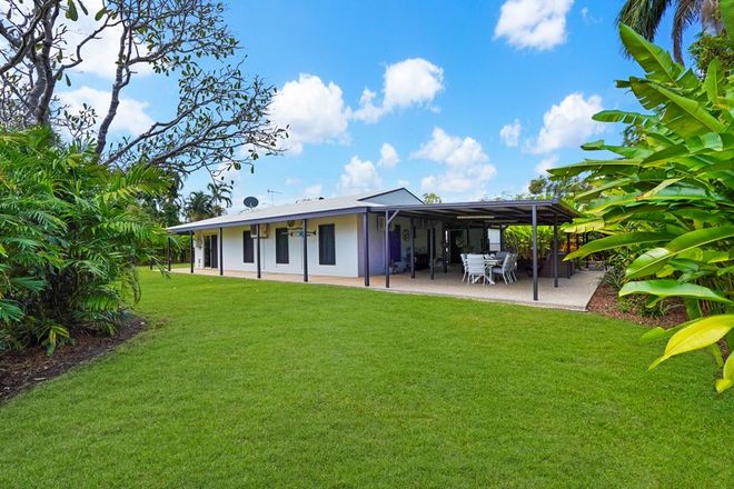 Picture of 5 Dorisvale Crescent, TIWI NT 0810