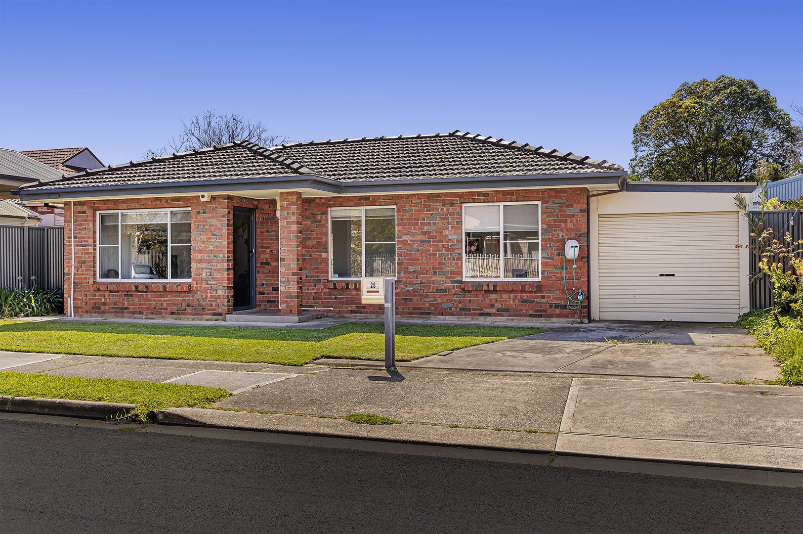 2 bedrooms House in 28 Kupman Street KILKENNY SA, 5009