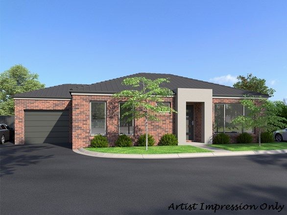 Picture of 4/822 Geelong Road, CANADIAN VIC 3350