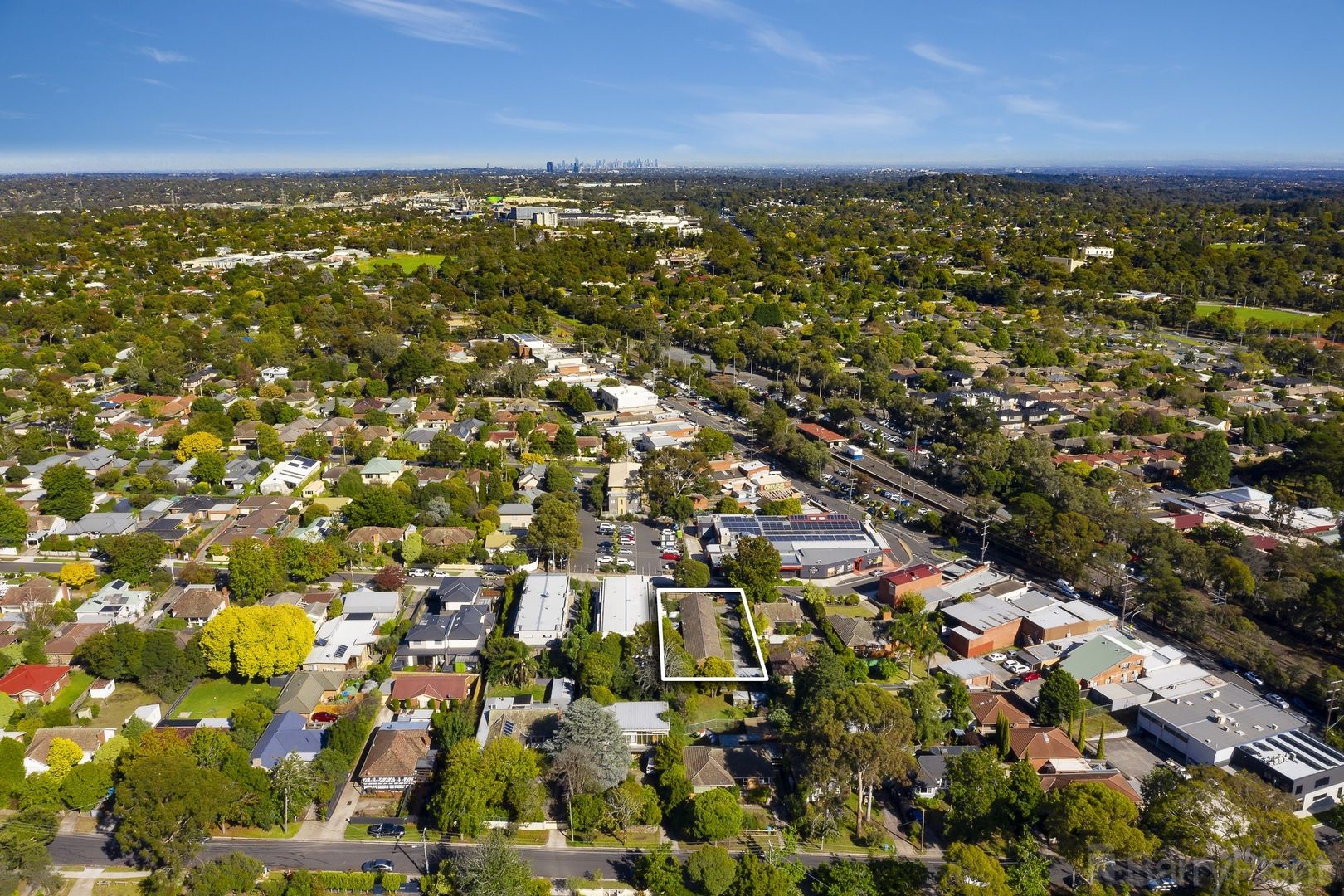 1-3/5 Wenwood Street, Ringwood East VIC 3135, Image 2