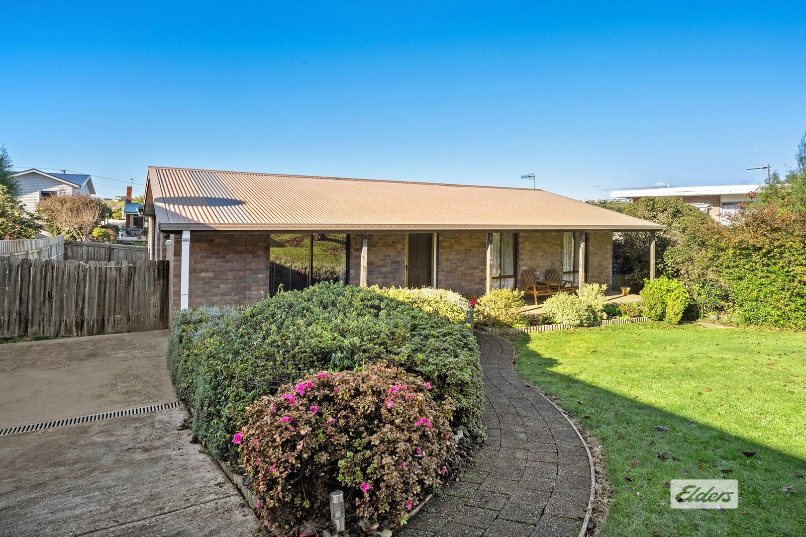 44 Chanel Street North, Park Grove TAS 7320, Image 0