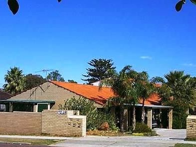 2 bedrooms Villa in 5/31 Joyce Street SCARBOROUGH WA, 6019