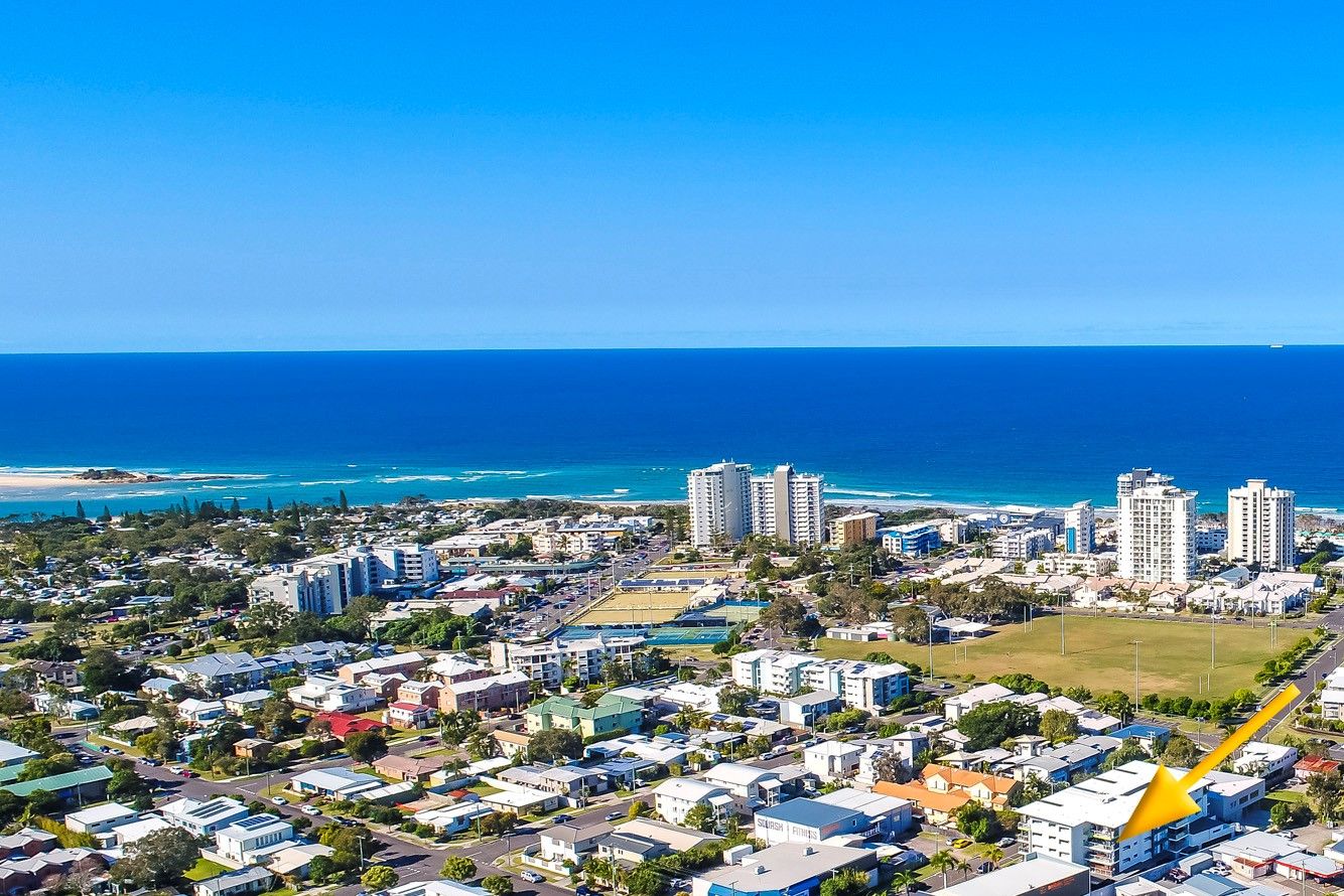 24/57 Kingsford Smith Parade, Maroochydore QLD 4558, Image 1