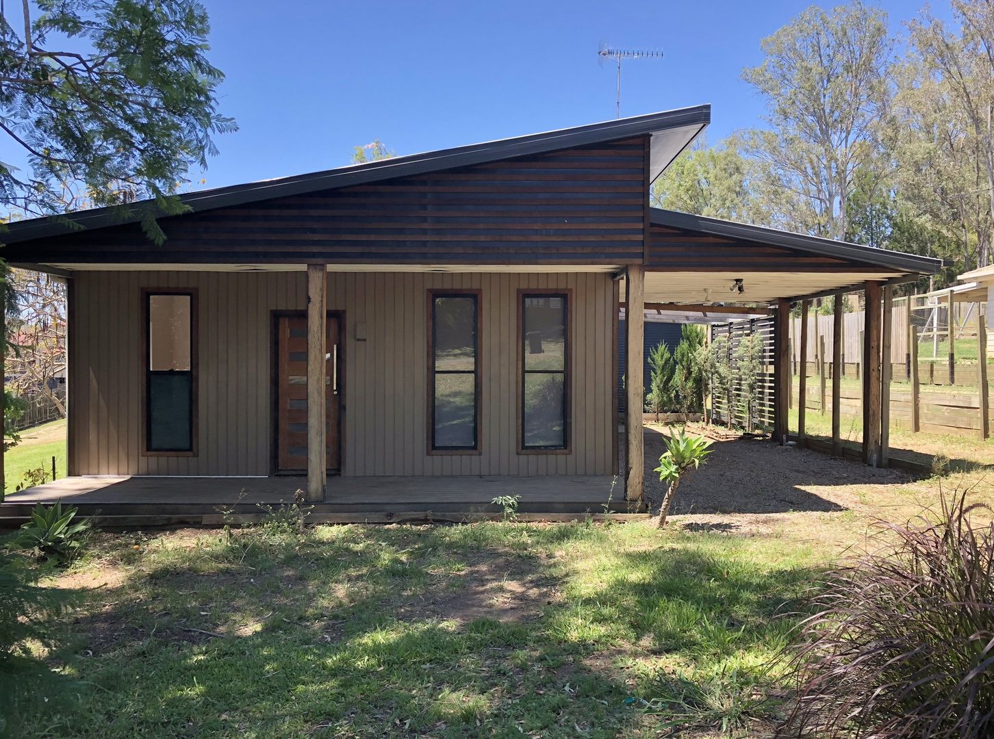 49 Taylor Street, Kilcoy Property History & Address Research Domain