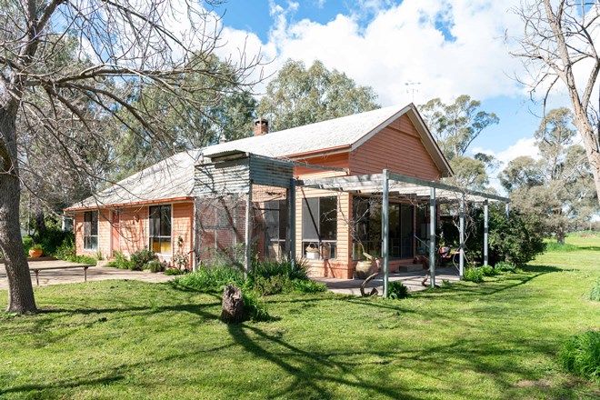 Picture of 17 School Road, COOLAC NSW 2727
