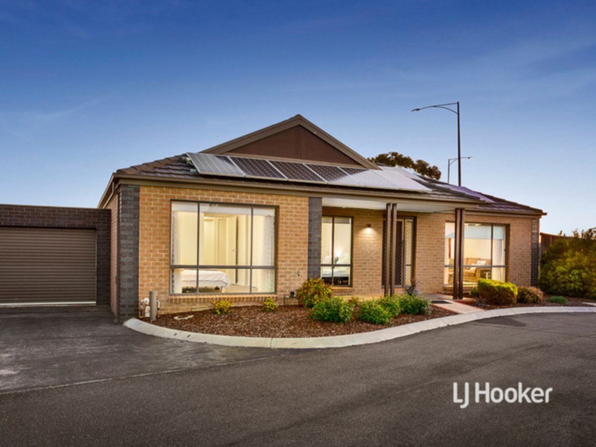 3 bedrooms House in 15/3 Campaspe Way POINT COOK VIC, 3030