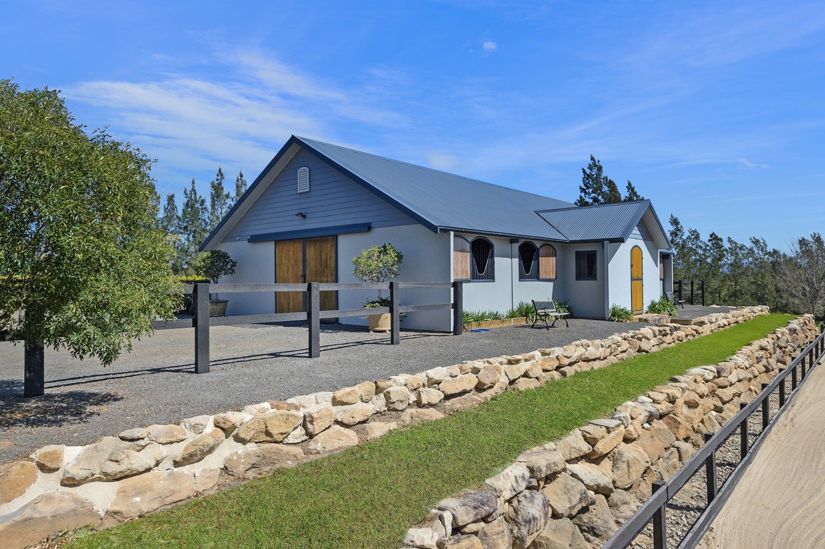 223 Pitt Town Road, Pitt Town NSW 2756 House for Sale 8.40 acre