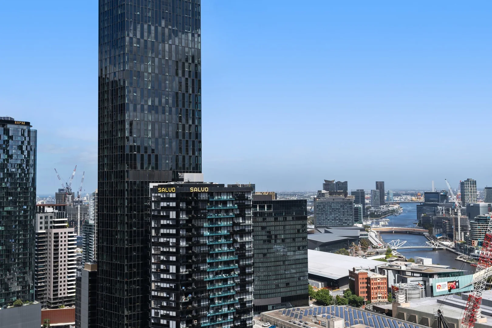 Additional image 10 of 4507/1 Balston Street, Southbank VIC 3006