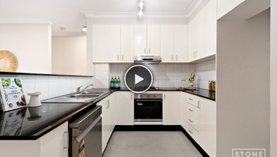 Picture of 5/1 Macquarie Street, PARRAMATTA NSW 2150