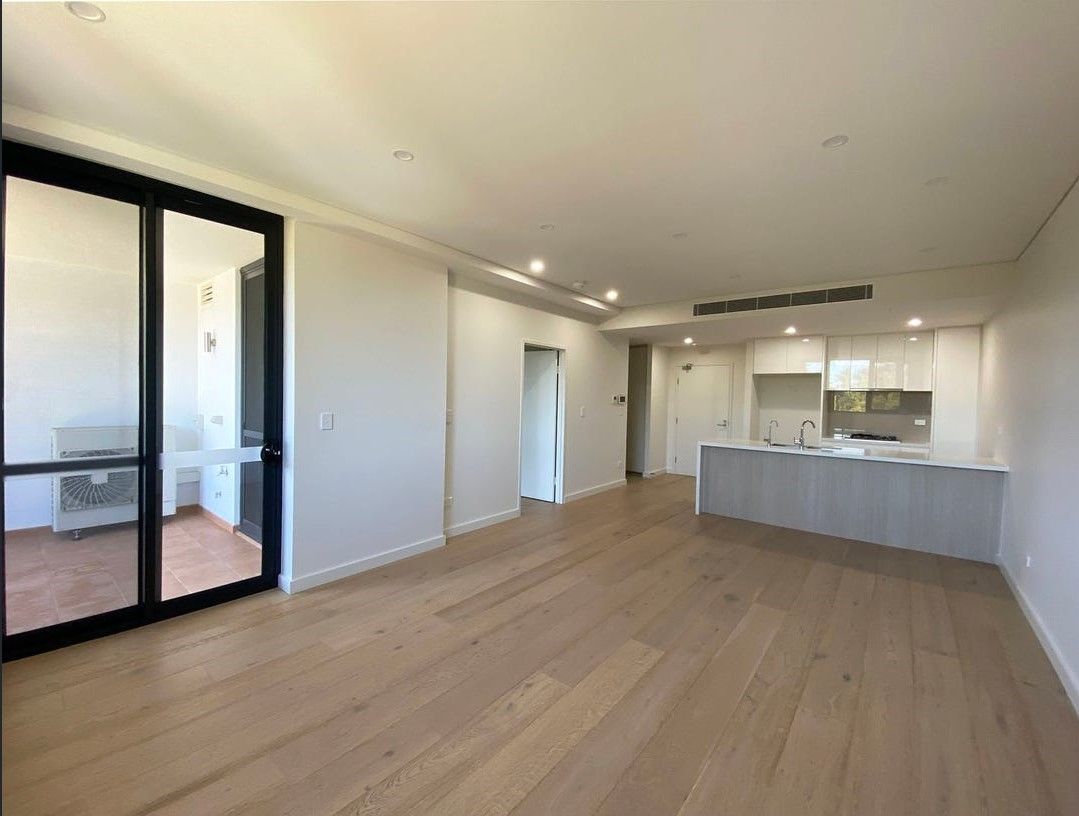 1 bedrooms Apartment / Unit / Flat in Level 2/23 Post Office Street CARLINGFORD NSW, 2118