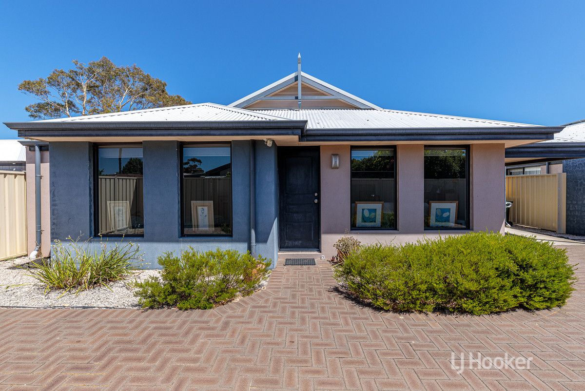 3/27 Forrest Street, East Bunbury WA 6230, Image 1