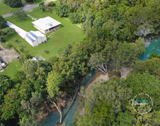 258 Williams Road, Alligator Creek QLD 4816