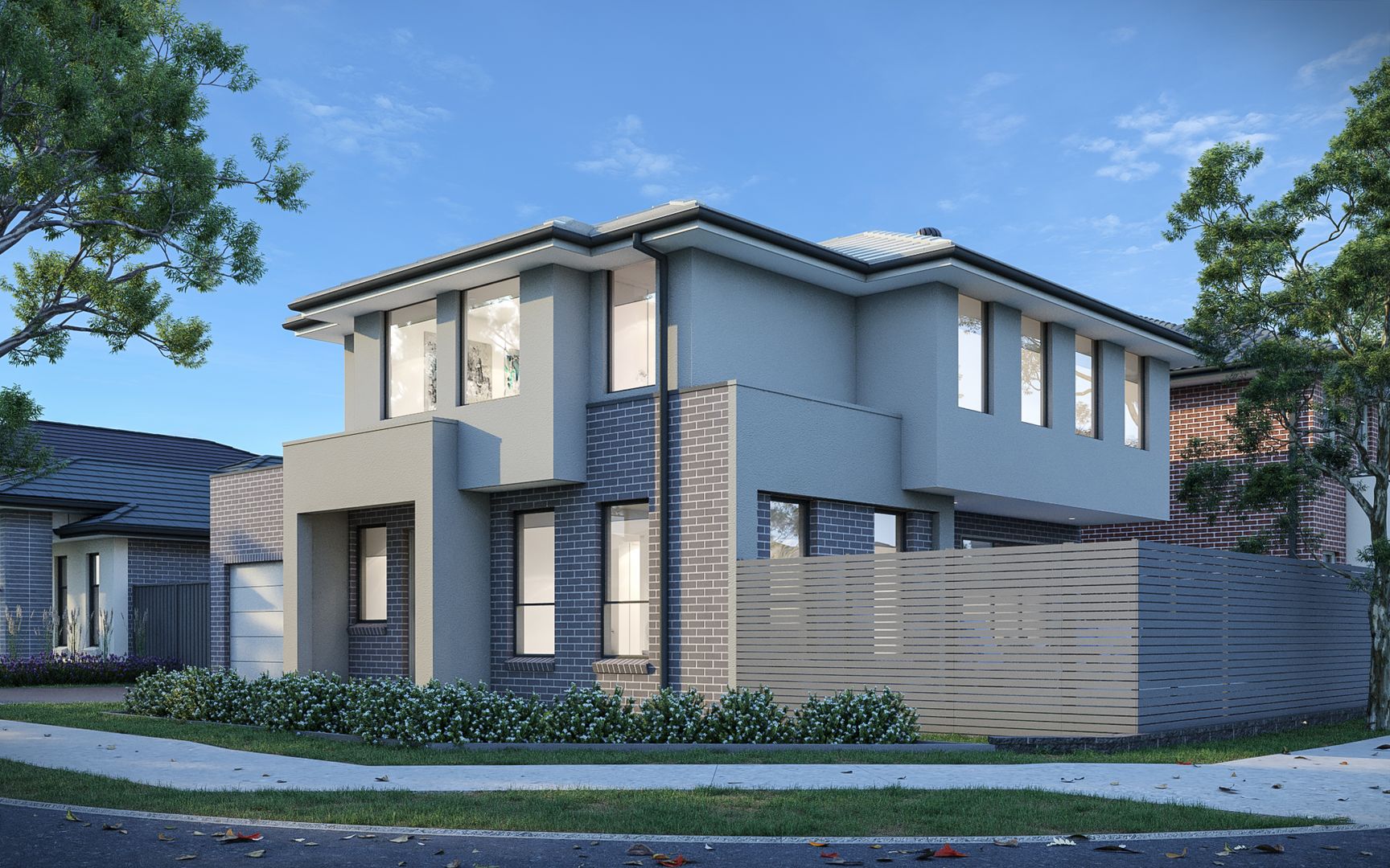 Lot 110 Otto Street, Oakville NSW 2765, Image 1