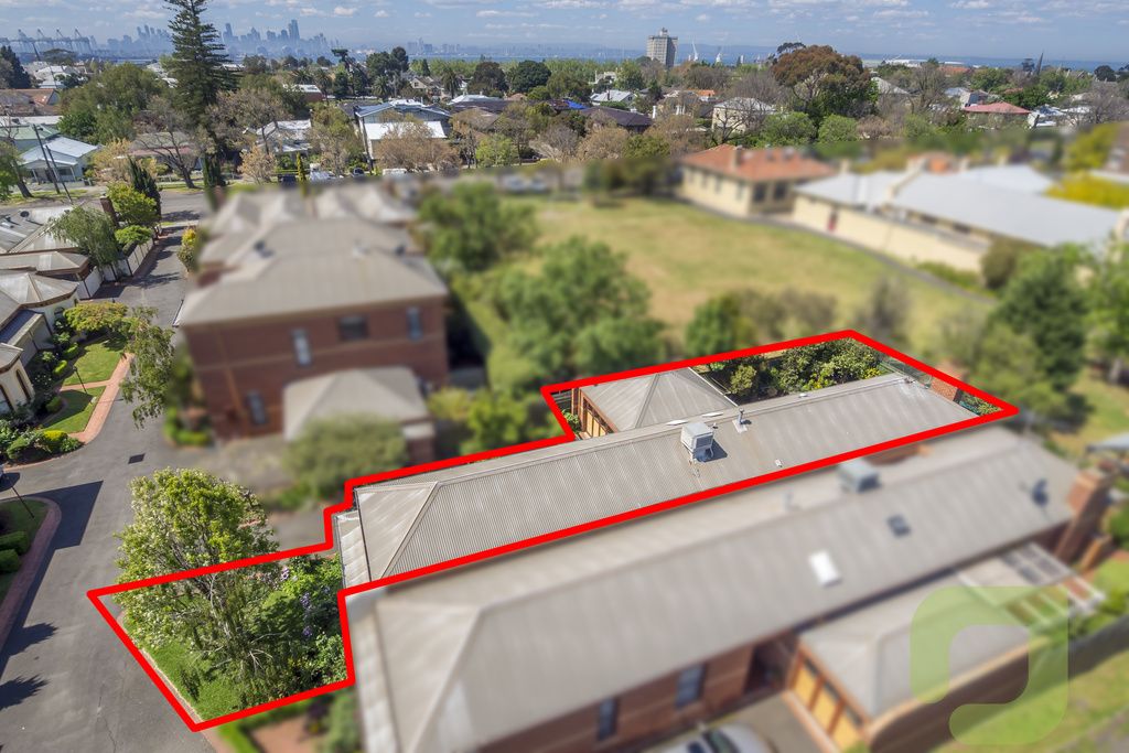 5/51 Verdon Street, Williamstown VIC 3016, Image 2