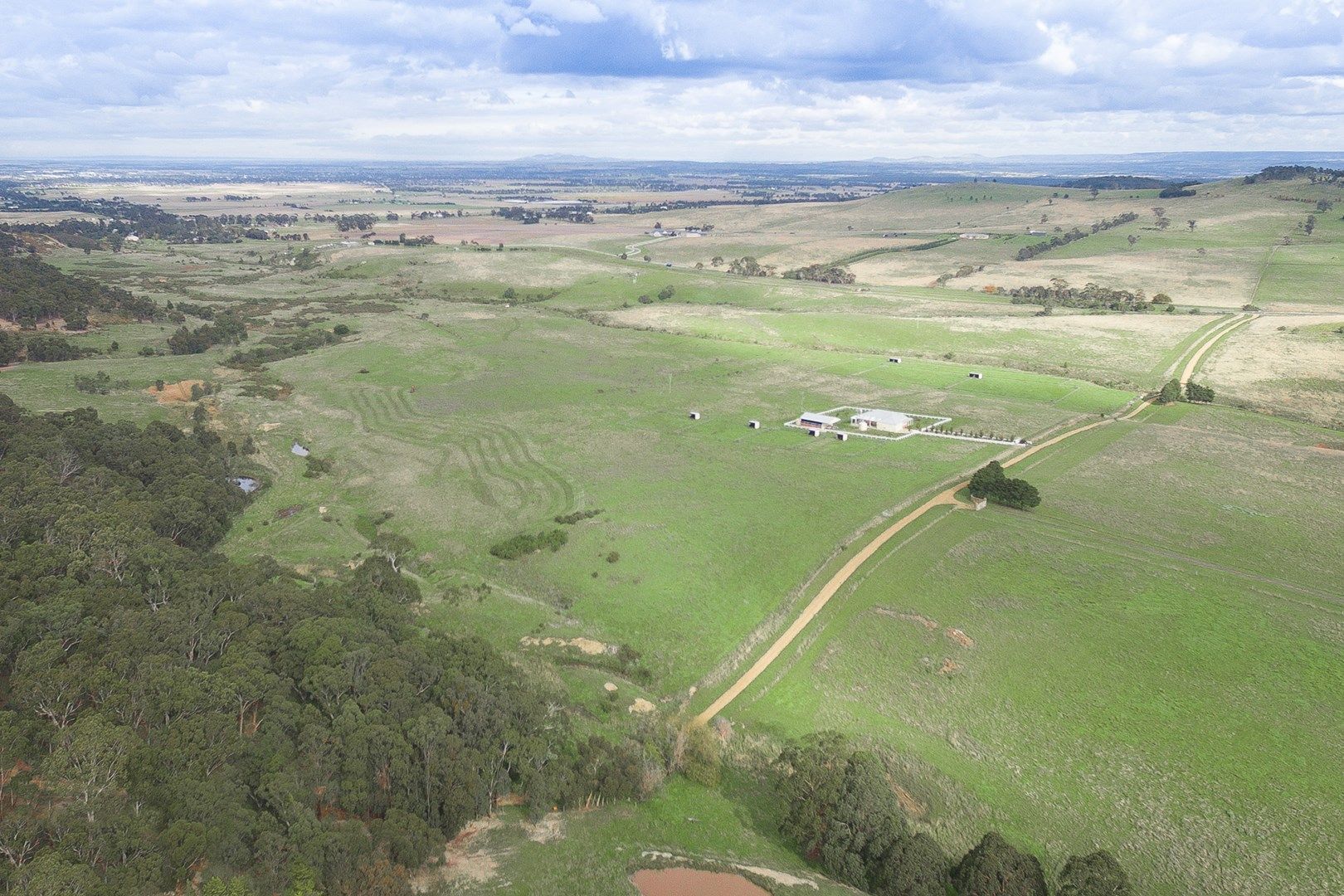 LOT 44 McPhersons Road, Toolern Vale VIC 3337, Image 0