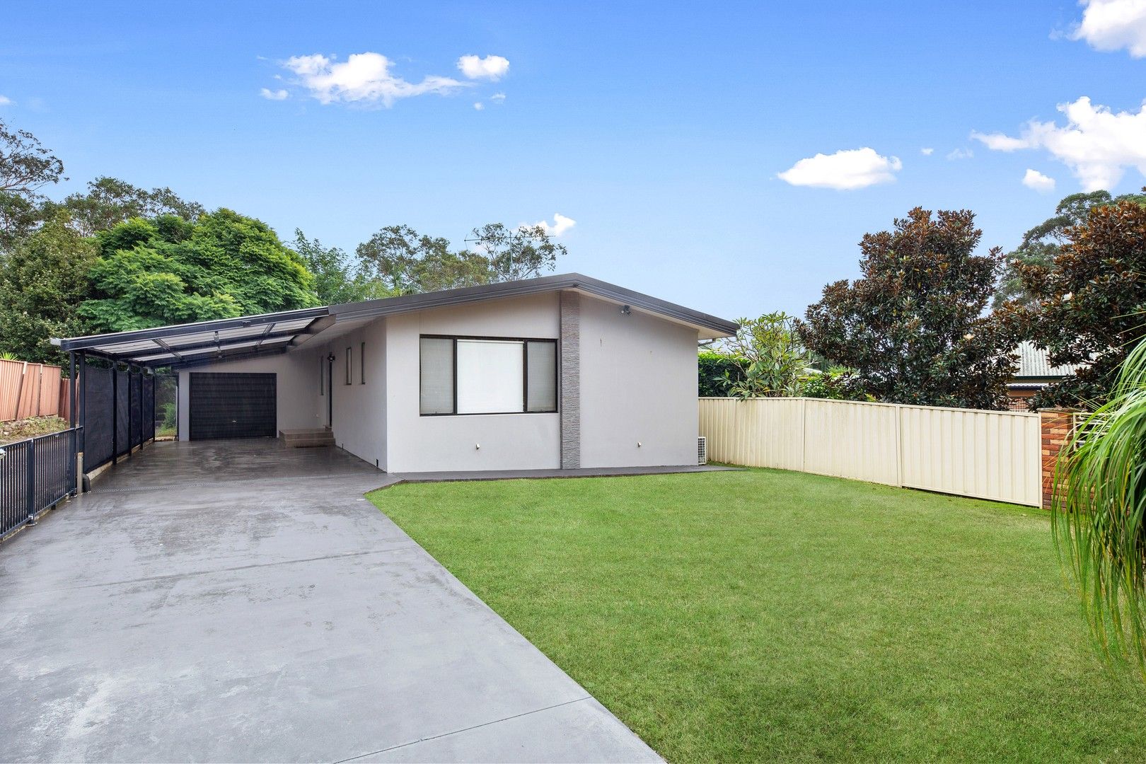 35 Saint George Crescent, Sandy Point NSW 2172, Image 1