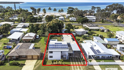 Picture of 78 Howard Street, BURRUM HEADS QLD 4659