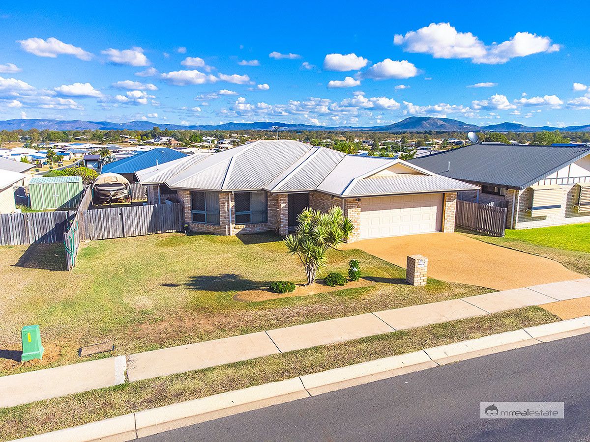 30 Lucas Street, Gracemere Property History & Address Research Domain