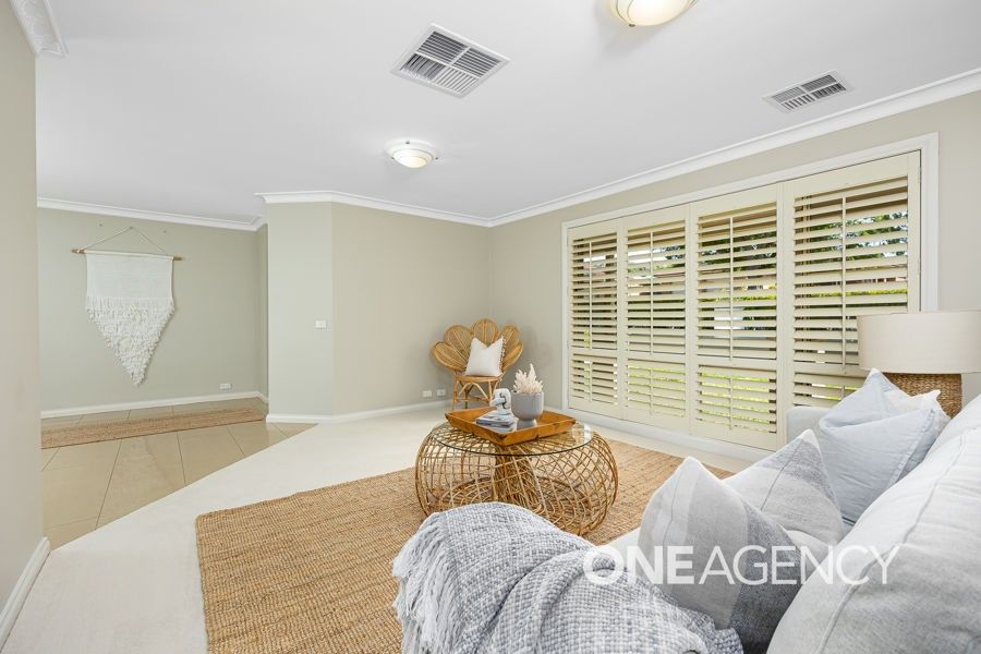 55 KIMBERLEY DRIVE, Tatton NSW 2650, Image 2