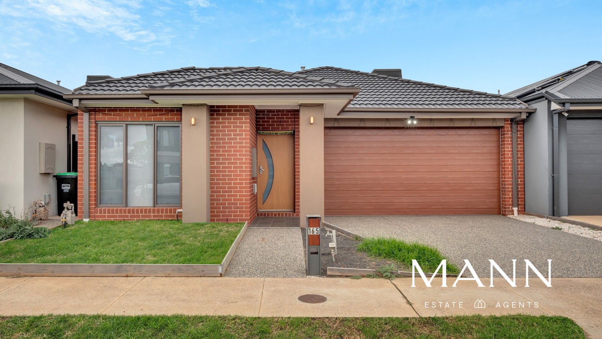 165 Clara Avenue, Truganina VIC 3029, Image 0