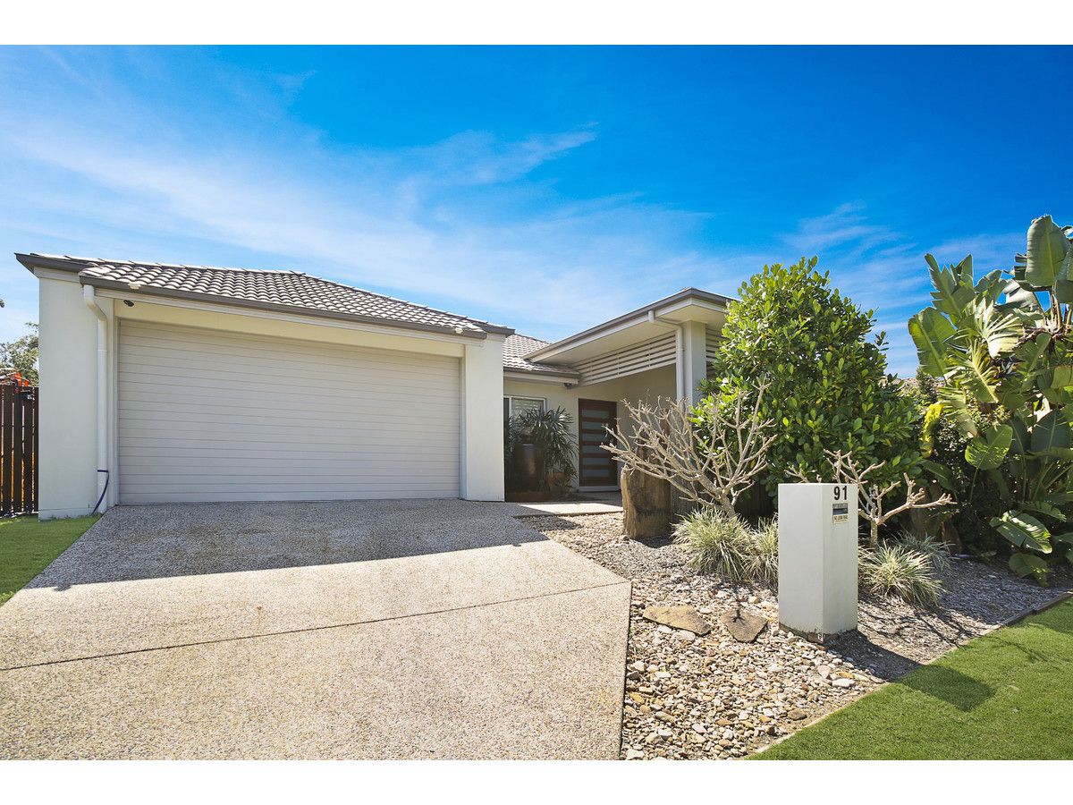 91 Creekside Drive, Sippy Downs QLD 4556, Image 0