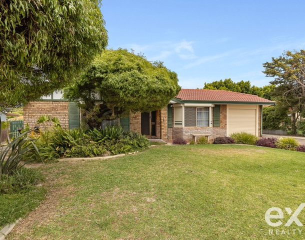 11 Willow Court, Cooloongup WA 6168