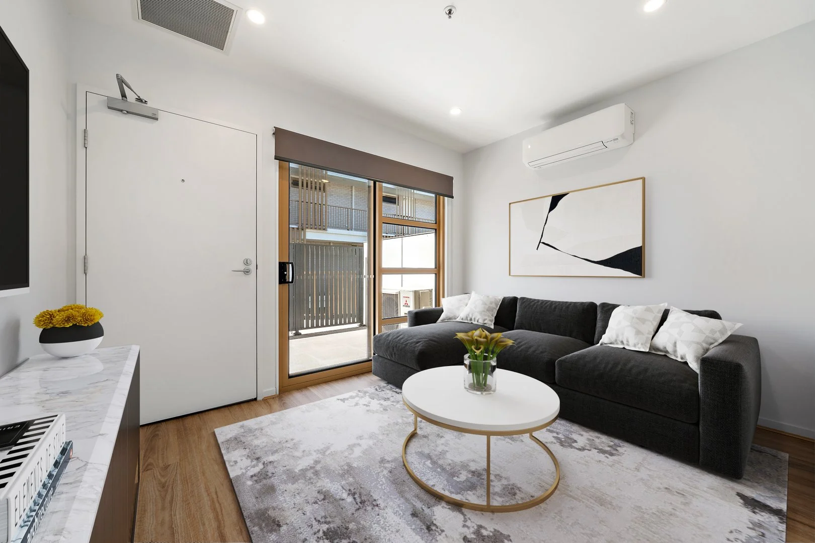 324/43 Arthur Blakeley Way, Coombs ACT 2611