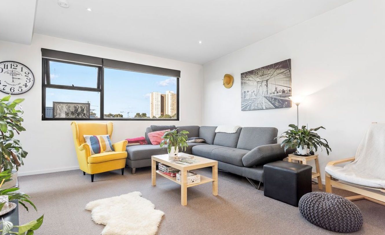 214/45 York Street, Richmond VIC 3121, Image 1