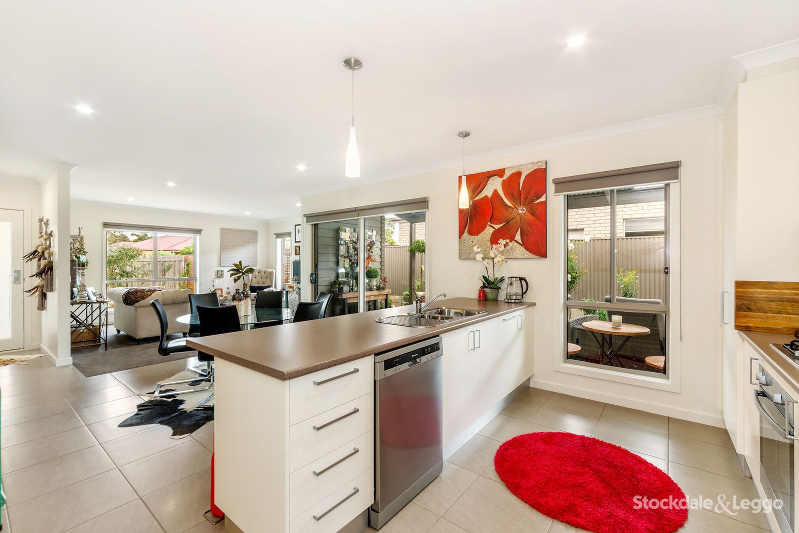 Unit 4/19 Burnside Road, Bannockburn VIC 3331, Image 1