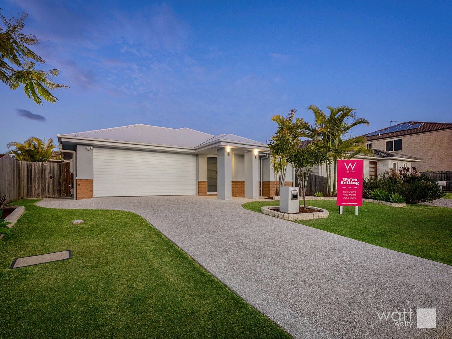 4 Williton Court, Carseldine QLD 4034, Image 1