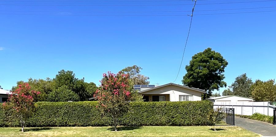 19 Nash Street, Coonamble NSW 2829, Image 0