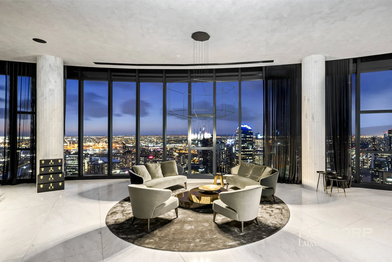 Additional image 5 of 6501/35 Queensbridge Street, Southbank VIC 3006