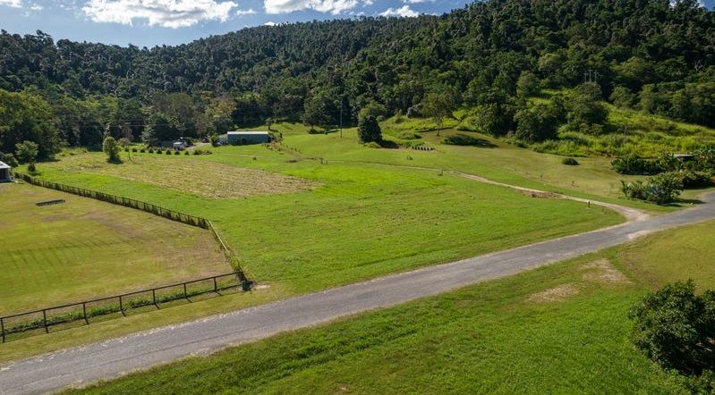 Lot 14/137 Telford Road, Strathdickie QLD 4800, Image 2