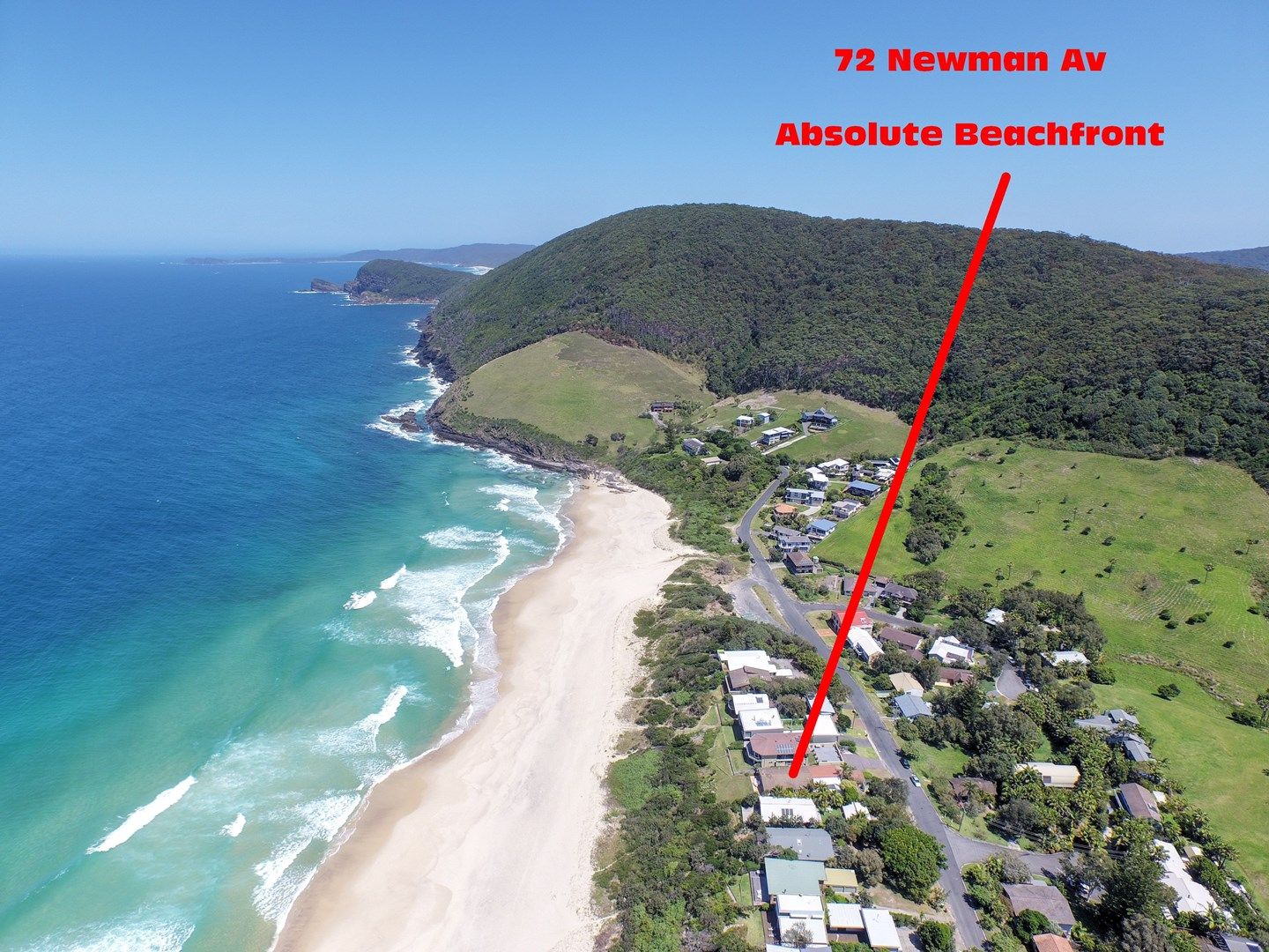 72 Newman Avenue, Blueys Beach NSW 2428, Image 2