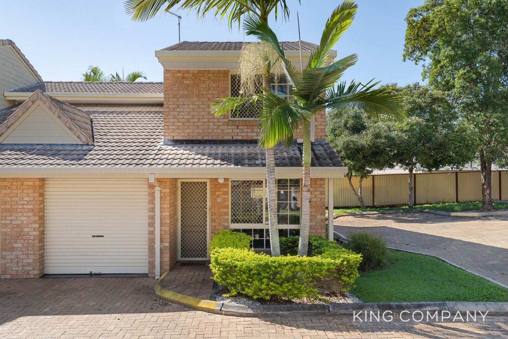 10/42 Monash Road, Loganlea QLD 4131, Image 0