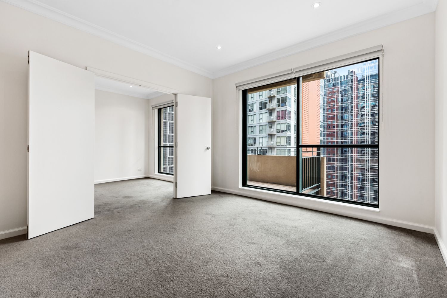 2 bedrooms Apartment / Unit / Flat in 1708/265 Exhibition Street MELBOURNE VIC, 3000