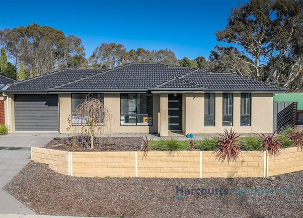 13A Allargue Street, Nairne SA 5252