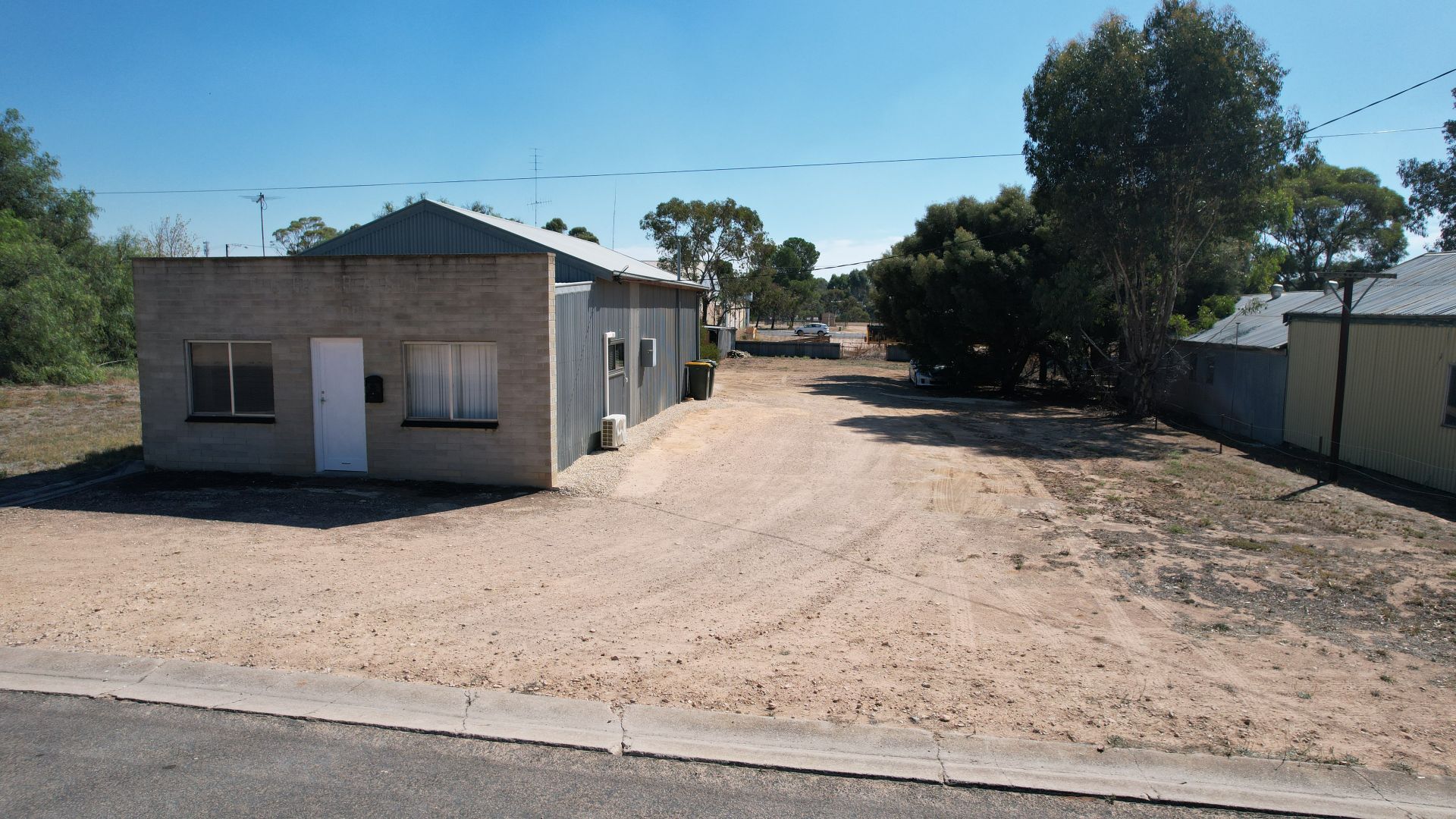 24 Jenkins Terrace, Pinnaroo SA 5304, Image 1