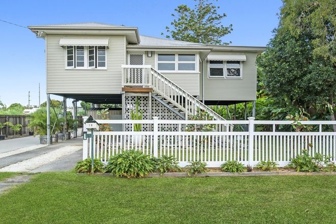 Picture of 18 Marian Street, TWEED HEADS WEST NSW 2485